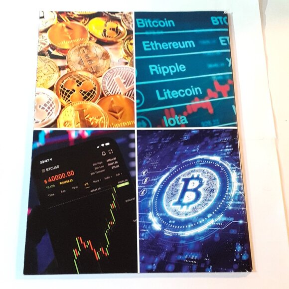 THE COMPLETE GUIDE TO CRYPTOCURRENCY - MAG - 12/2021 - Picture 4 of 15